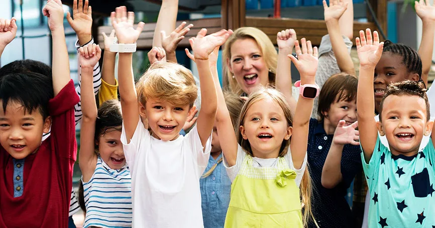 tecnicas-de-grupo-para-niños-ddf