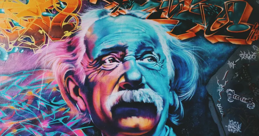einstein