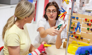 Curso de Técnicas y Herramientas en Terapia Ocupacional