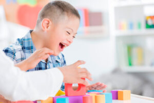 Máster en Educación Especial e Inclusión