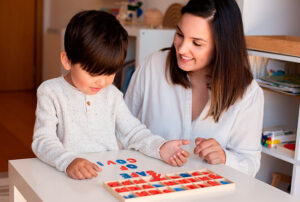 Curso de Dislexia y otras Dificultades de Aprendizaje