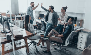 Curso de Recursos Humanos y Gestión de Personas