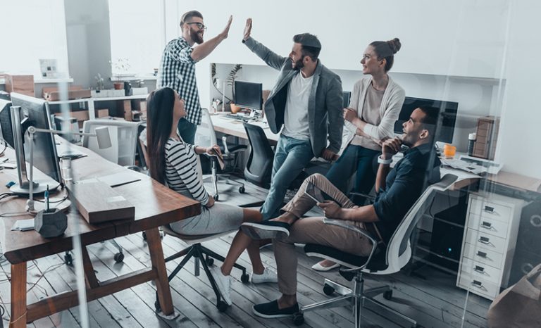 Curso de Recursos Humanos y Gestión de Personas