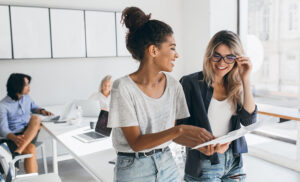 Curso de Orientación Laboral