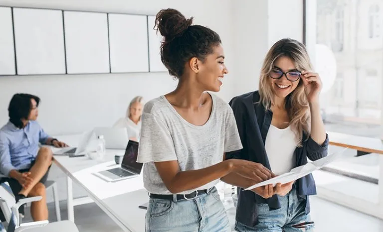 Curso de Orientación Laboral