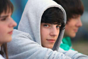 Curso de Educador en Centros de Menores