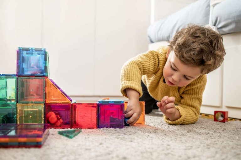 Curso de Psicomotricidad Infantil