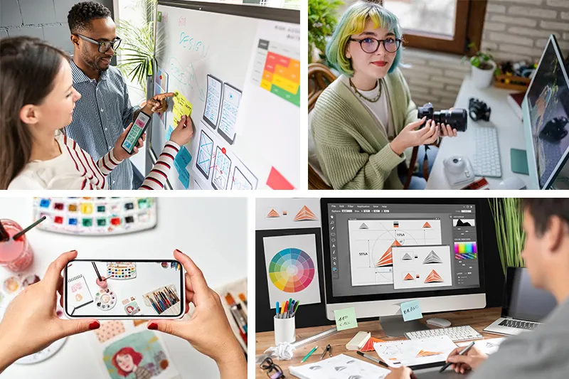 Collage-Curso-de-Diseño-para-Redes-Sociales