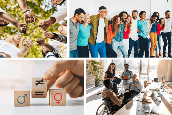 Curso Online de Género e Igualdad