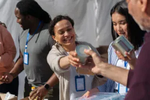 Curso de Intervención con Colectivos en Riesgo de Exclusión Social