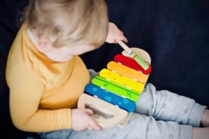 Curso de Lenguaje Musical: Fundamentos de la Musicoterapia