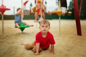 Curso de Auxiliar en Centros de Atención Temprana Infantil