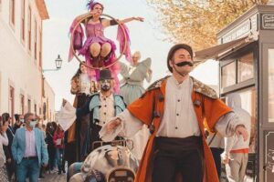 Curso de Animador Turístico