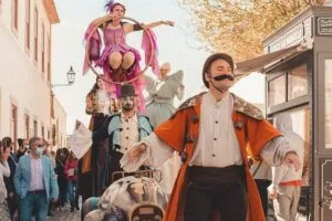 Curso de Animador Turístico