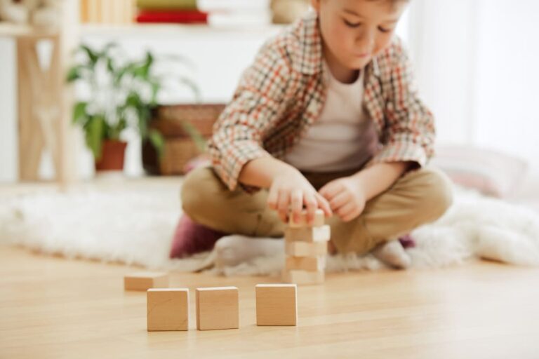 Curso de Método Montessori (6 a 12 años)