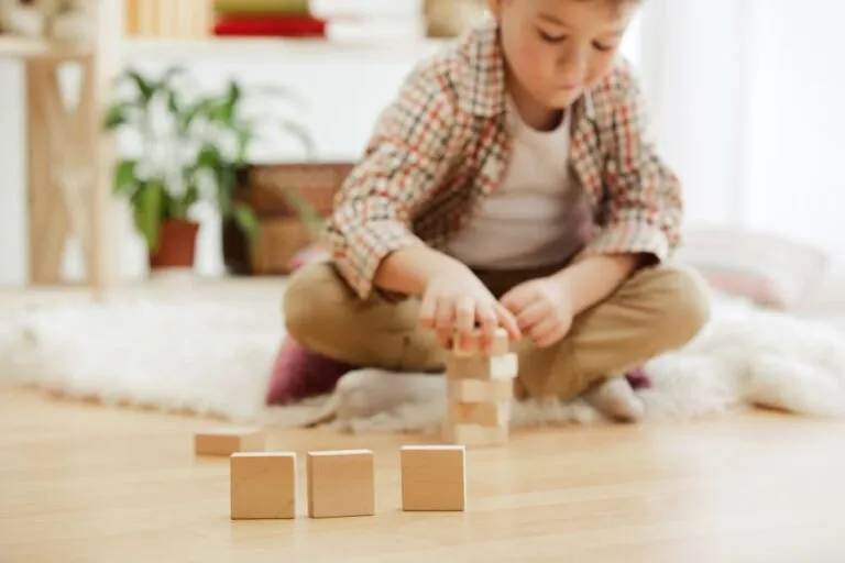 Curso de Método Montessori (6 a 12 años)