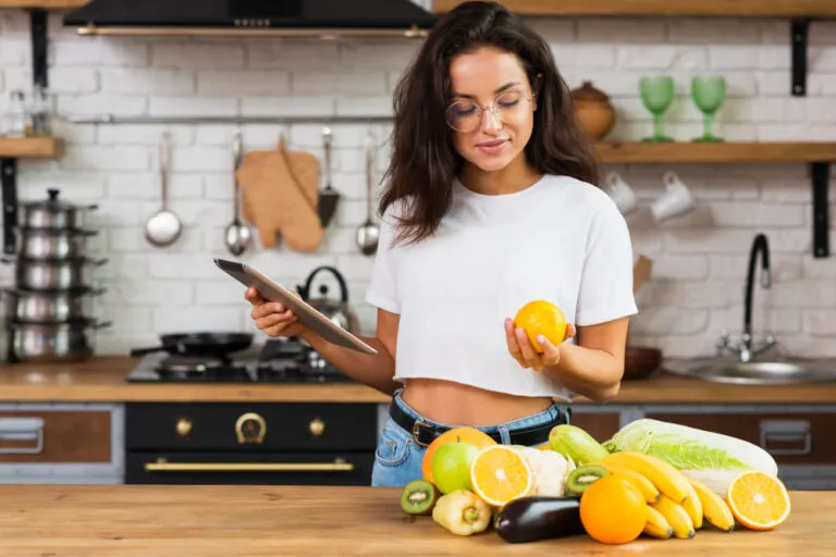Curso de Educación Nutricional