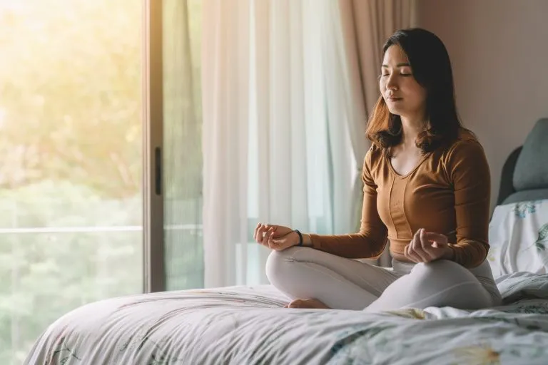 Curso de la Práctica del Mindfulness