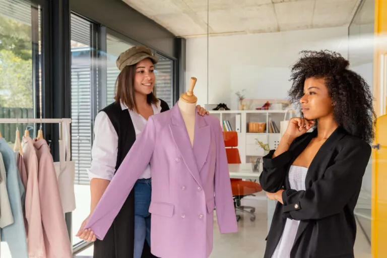 Curso de Estilismo y Personal Shopper