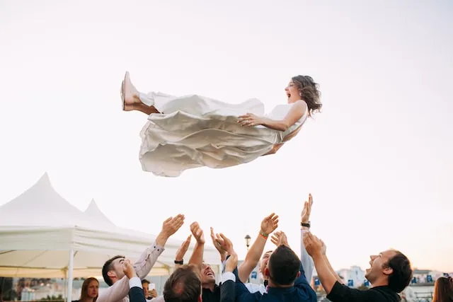 Curso de Wedding Planner