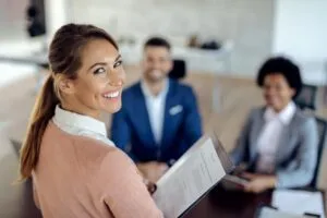 Curso de Selección de Recursos Humanos