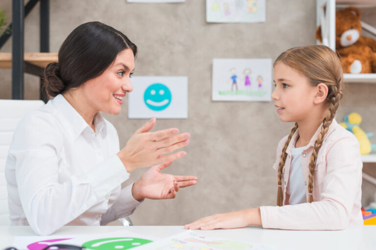 Curso de Educación Emocional