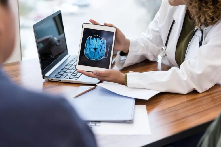 Curso de Alzheimer
