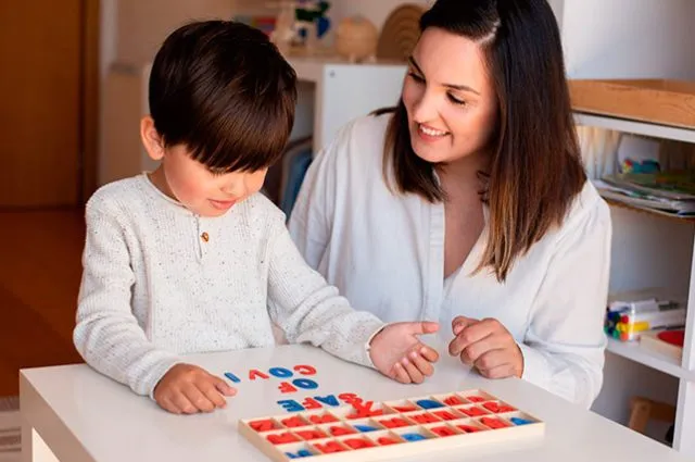 Práctica Académica en Dislexia